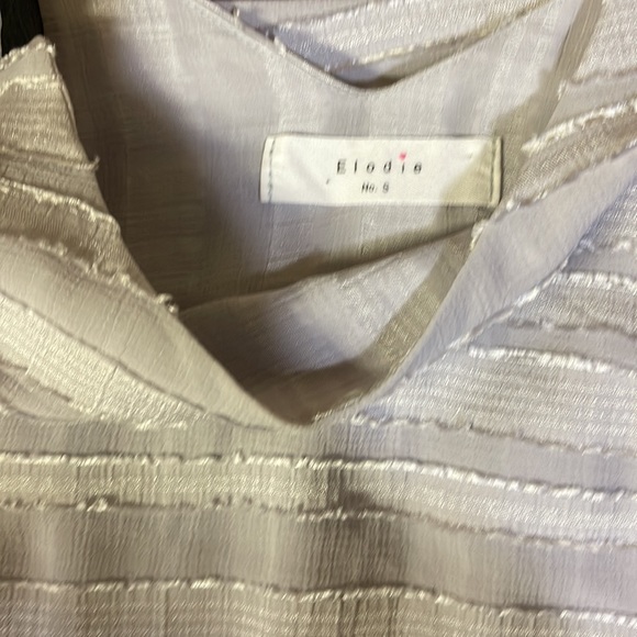 Assorted Small Tops (5) - Picture 4 of 6